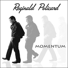 Reginald Policard, Momentum