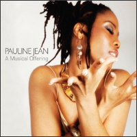 Pauline Latest CD  Release