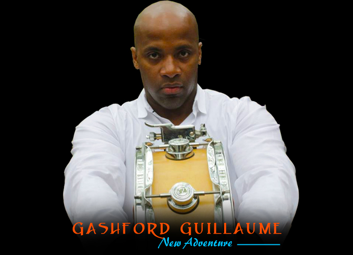 Gashford Guillaume