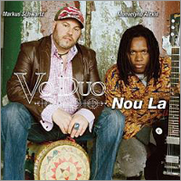 Vo-Duo | Nou La, 2012 CD Review