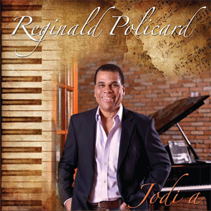 2013 Reginald Policard