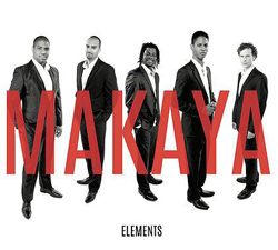 Makaya - Elements