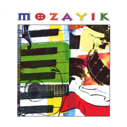 Mozayik | Mozayik, 2000 Release